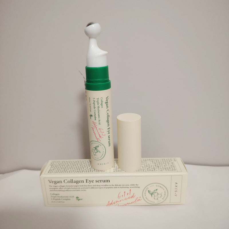 Dark spot correcting serum