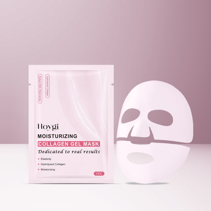 Collagen Moisturizing Mask Firming And Hydrating