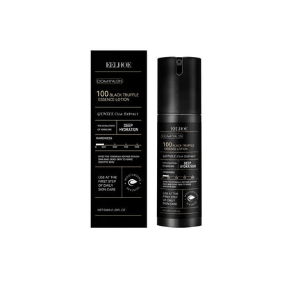 Black Truffle Facial Lotion for deeper nourishment