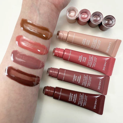 Magic Hydrating Gloss - Tinted Lip Balm