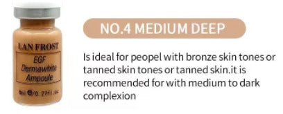 BB GLOW Semi-Permanent Foundation Liquid