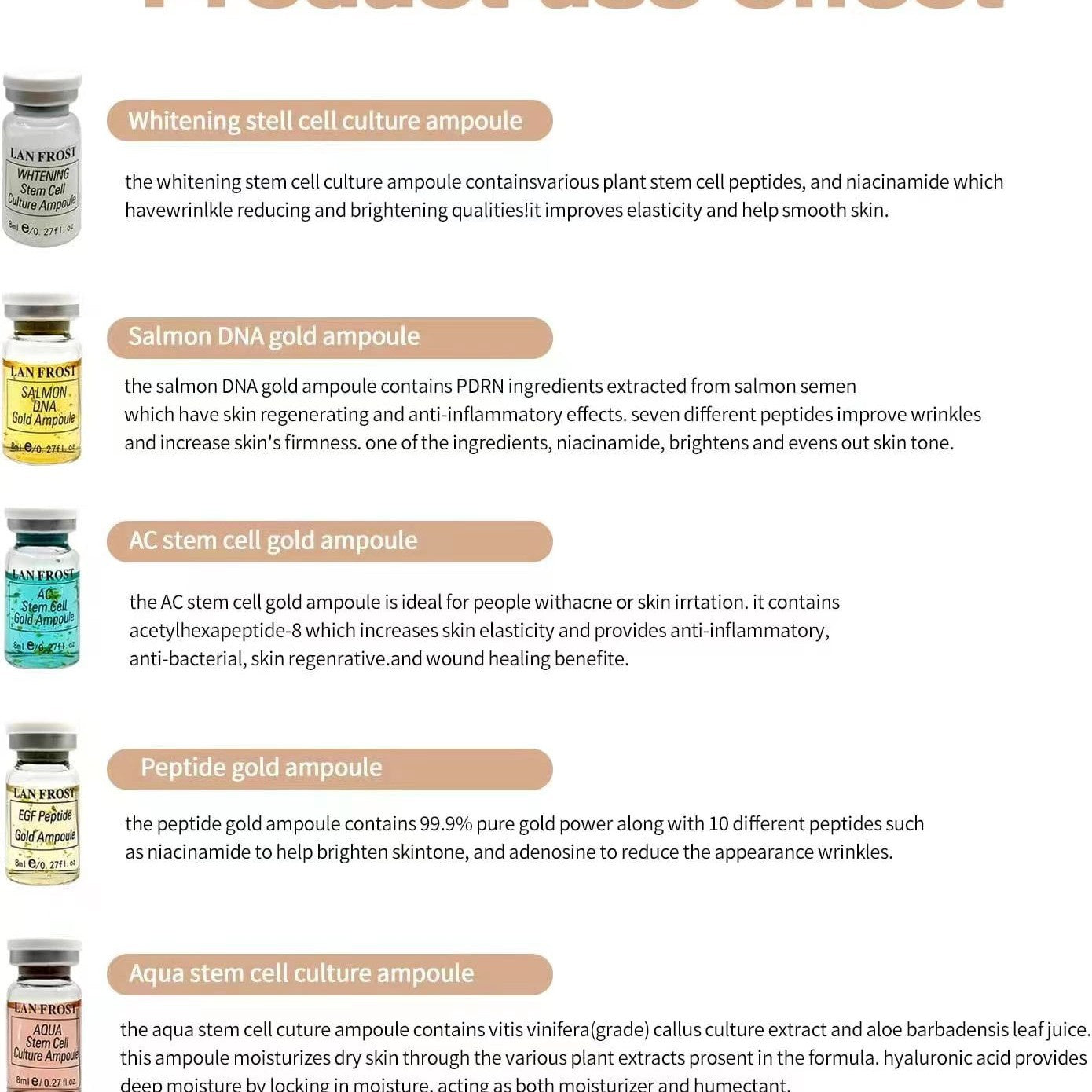 BB GLOW Semi-Permanent Foundation Liquid