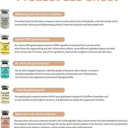 BB GLOW Semi-Permanent Foundation Liquid