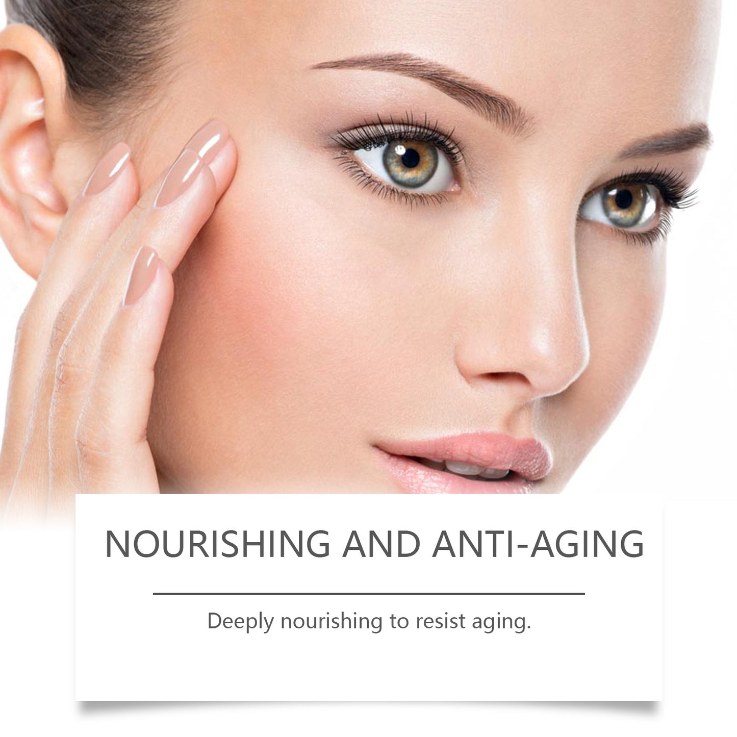 Black Truffle Facial Lotion for deeper nourishment