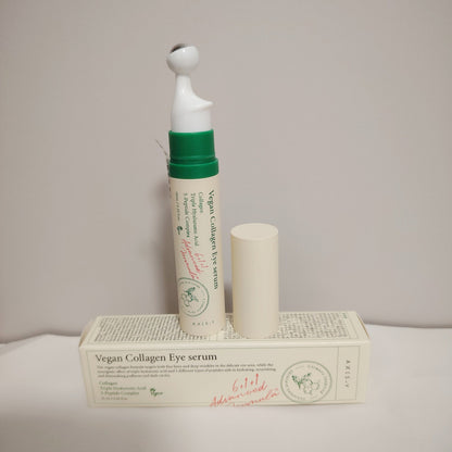 axis-y dark spot correcting + eye serum