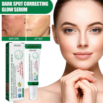Dark spot correcting serum
