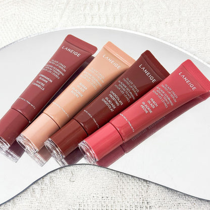 Magic Hydrating Gloss - Tinted Lip Balm