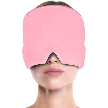 Migraine Head Mask