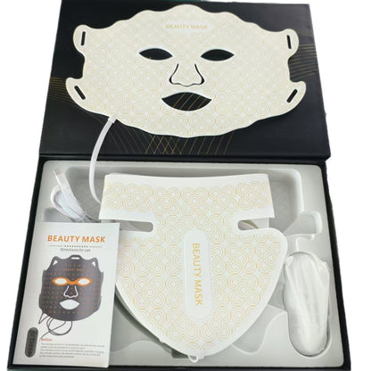 The Complete Kit for Face, Neck and Chest