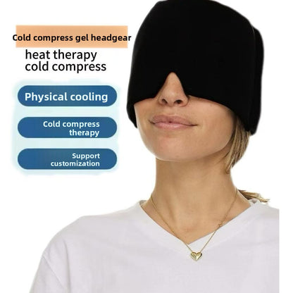 Migraine Head Mask
